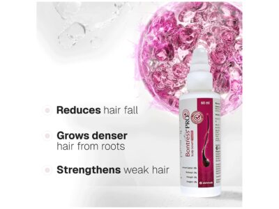Bontress Pro+ Scalp Serum 60ml
