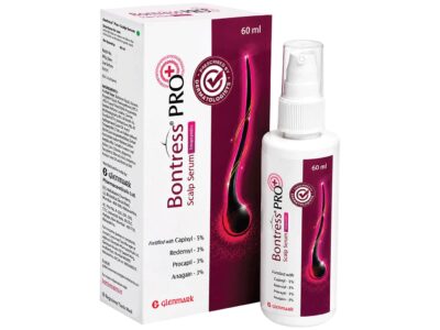 Bontress Pro+ Scalp Serum 60ml