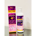 Bust Full Breast Enlargement Oil 100ml