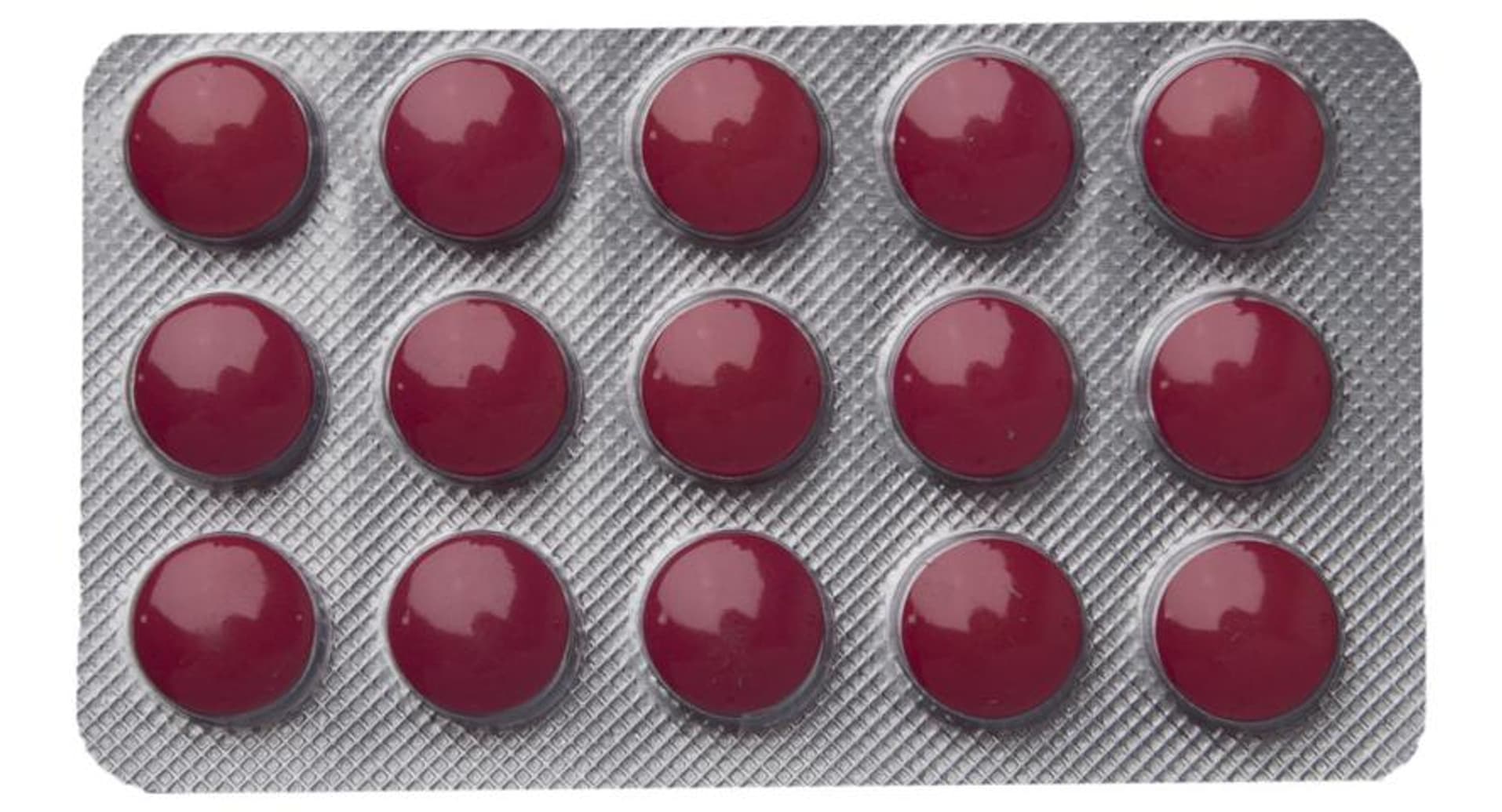 Brufen 200 Tablet