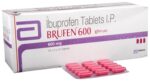 Brufen 600 Tablet