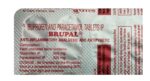 Brupal 300mg/325mg Tablet