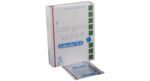 Caberlin 0.5mg Tablet