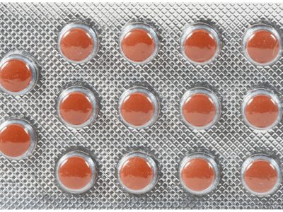 Cameriv 20mg Tablet