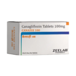 Canazee 100mg Tablet
