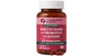 Carbamide Forte Women Multivitamins with Probiotics Tablet