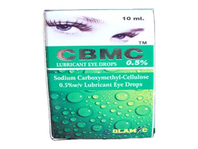 CBMC 0.5% Eye Drop