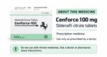 Sildenafil Citrate