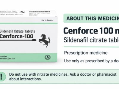 Sildenafil Citrate