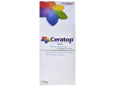 Ceratop Cream