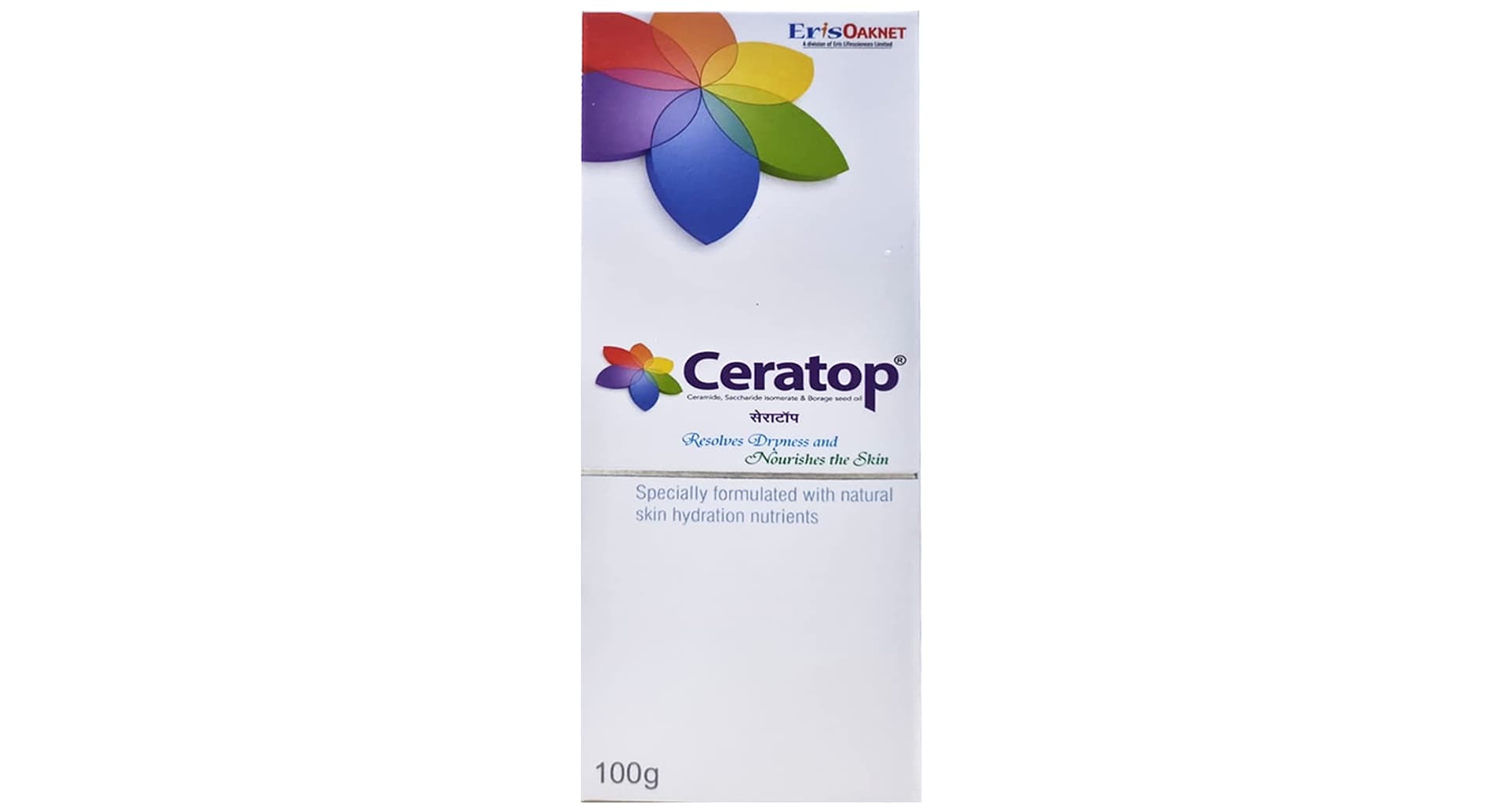 Ceratop Cream