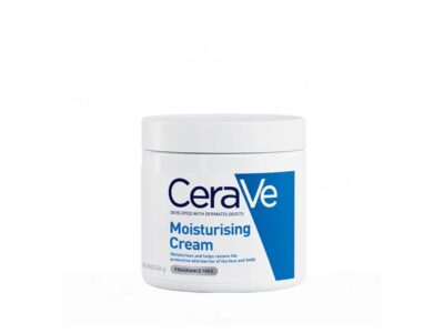 CeraVe Moisturising Cream for Dry to Very Dry Skin