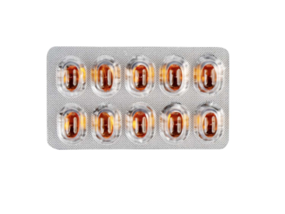 Cernos 40mg Capsules
