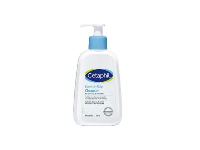 Cetaphil Gentle Skin Cleanser