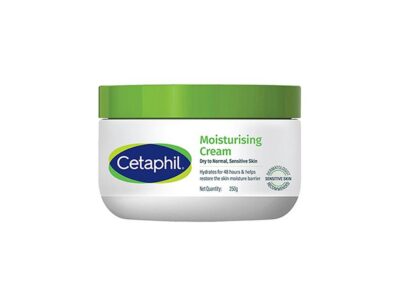 Cetaphil Moisturising Cream