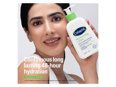 Cetaphil Moisturising Lotion