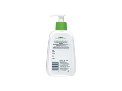 Cetaphil Moisturising Lotion