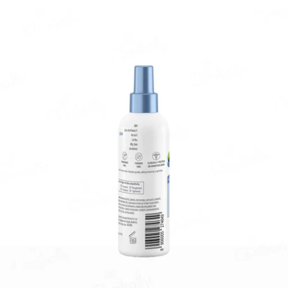 Cetaphil Optimal Hydration Body Spray