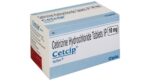 Cetcip Tablet