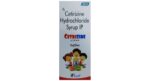 Cetrizine Syrup