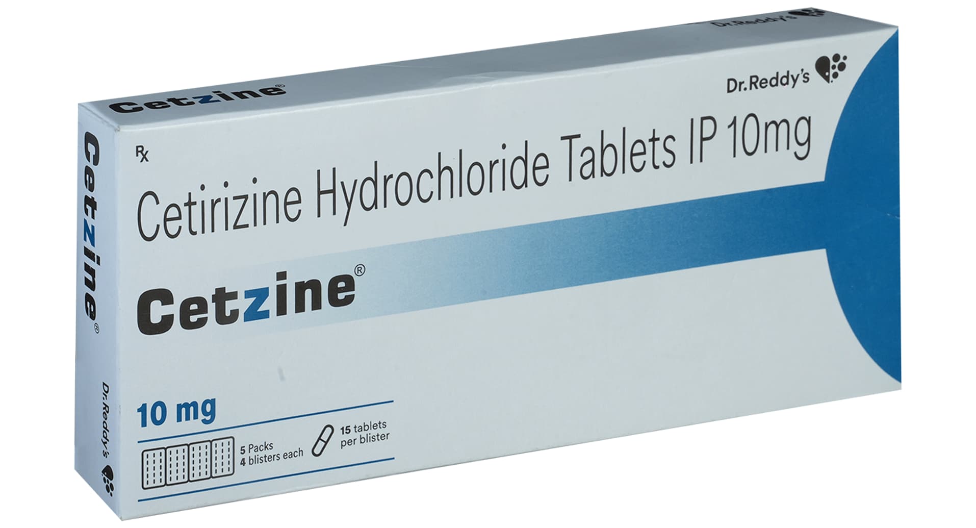 Cetzine Tablet