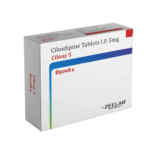Cilnay 5mg Tablet