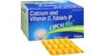 Cipcal HD Tablet