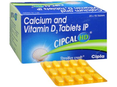 Cipcal HD Tablet
