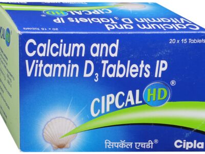 Cipcal HD Tablet