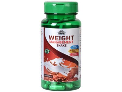 Cipzer Weight Management Shake Capsule