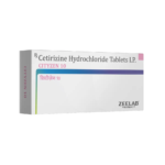 Cityzen 10mg Tablet