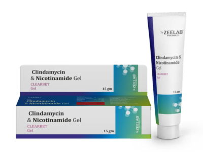 Clearbet Anti Acne Gel 15gm