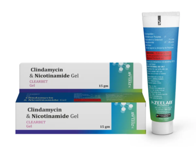 Clearbet Anti Acne Gel 15gm
