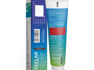 Clearbet MF Ointment 15gm