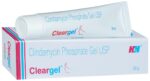 Cleargel 1% Gel