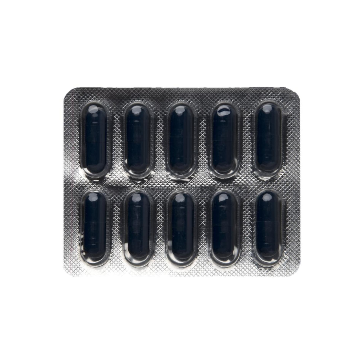 Clindasure 300mg Capsule pack back view