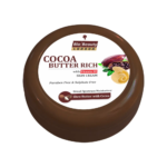 Cocoa Butter Rich Skin Cream with Vitamin B5 15ml