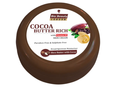 Cocoa Butter Rich Skin Cream with Vitamin B5 15ml