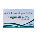Cognialfa-DS Tablet