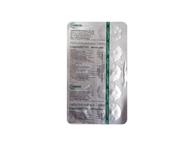 Cognialfa-DS Tablet