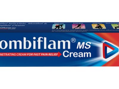 Combiflam MS Cream