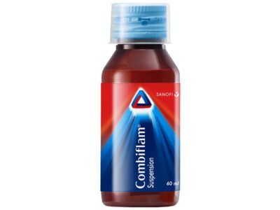 Combiflam Suspension