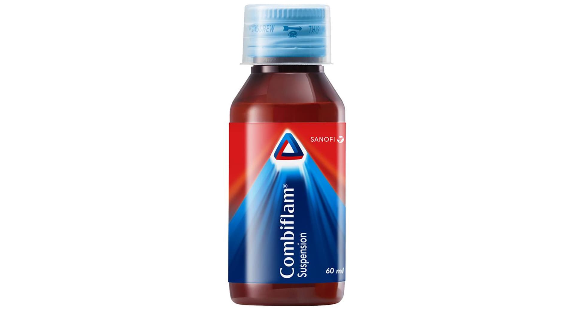 Combiflam Suspension