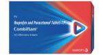 Combiflam Tablet