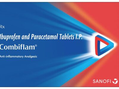 Combiflam Tablet