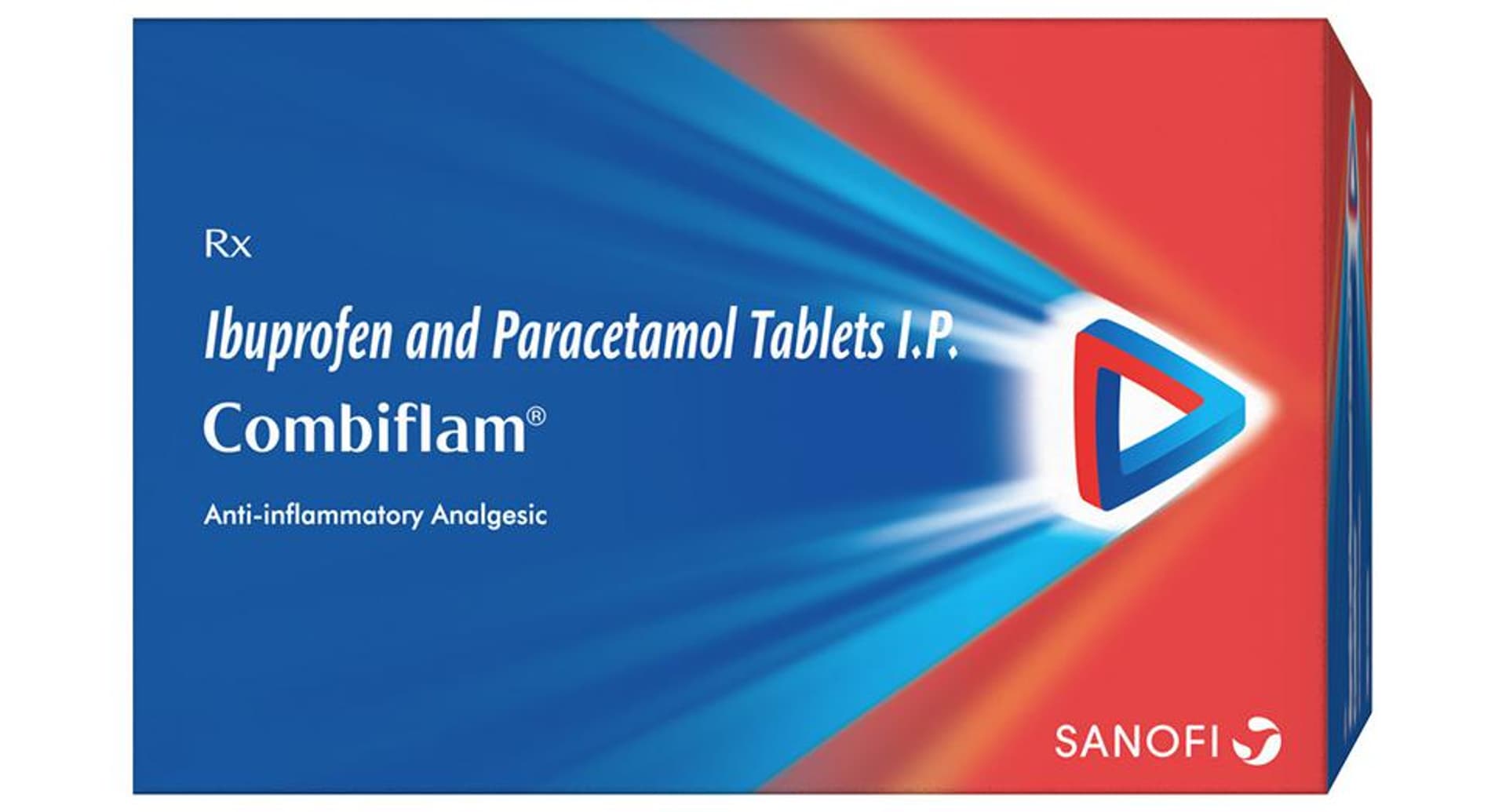 Combiflam Tablet