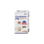 Combihale FB 200 Inhaler pack front view