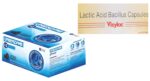 Combo of Unienzyme Tablet and Vizylac Lactic Acid Bacillus Capsule