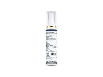 Cosderma Neutralizer Spray pack side view
