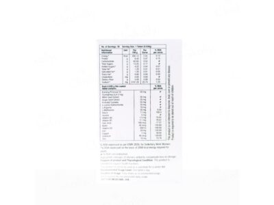 Cutihance Women Nutraceutical Tablet